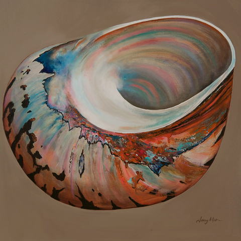 Featured Artwork