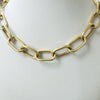 Italian Gold Chain Collection
